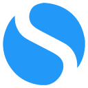 Simple,Logo,Social,Social media ok 